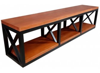 ТВ-тумба Loft Tacoma