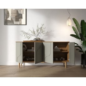 Тумба Арка (Arka)