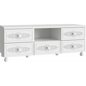 ТВ-тумба Ассоль АС-56