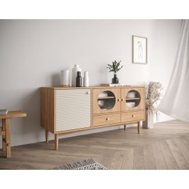 Тумба Баббл (Bubbles)