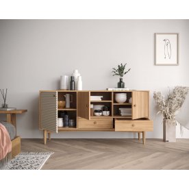 Тумба Баббл (Bubbles)