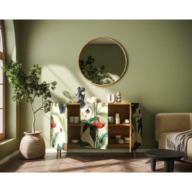 Тумба Бербер (Berber)