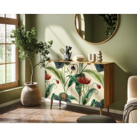 Тумба Бербер (Berber)