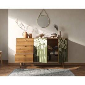 Тумба Бербер (Berber)