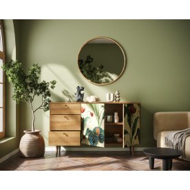 Тумба Бербер (Berber)