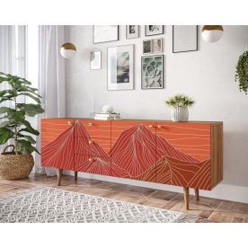 Тумба Бербер (Berber)