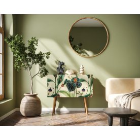 Тумба Бербер (Berber)