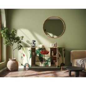 Тумба Бербер (Berber)