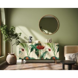 Тумба Бербер (Berber)