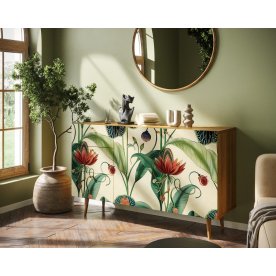 Тумба Бербер (Berber)