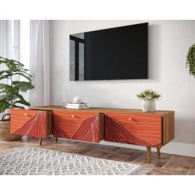 Тумба Бербер (Berber)