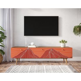 Тумба Бербер (Berber)