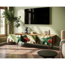 Тумба Бербер (Berber)