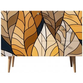 Тумба Бербер (Berber)