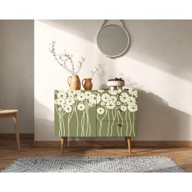 Тумба Бербер (Berber)