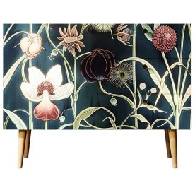 Тумба Бербер (Berber)