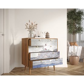 Тумба Бербер (Berber)