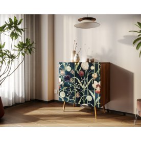 Тумба Бербер (Berber)