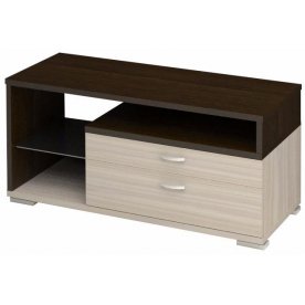 Тумба для ТВ ТК-10М венге / карамель