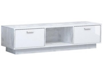 ТВ-тумба Эго Т-3 на подиуме