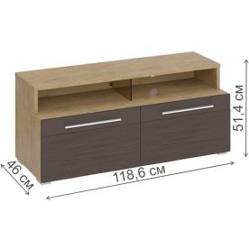 ТВ-тумба Николь