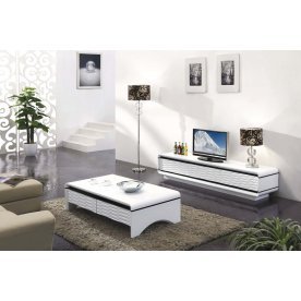 ТВ-тумба 3D Modo