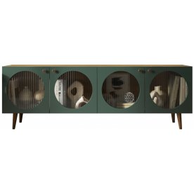 Тумба Роса (ROSA)