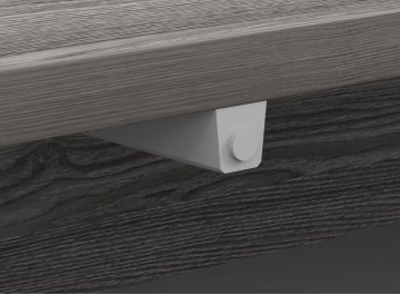 ТВ-тумба Summit 10 26 НМ 011.86-02