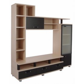 Тумба ТВ Карамель