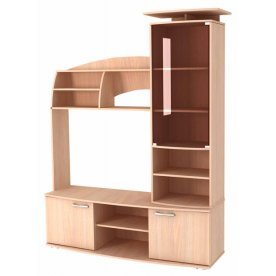 Тумба ТВ Сити 1.1