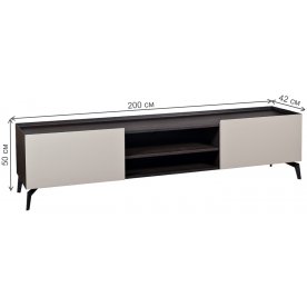 ТВ-тумба 77IP-TV817