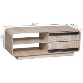 ТВ-тумба А-11