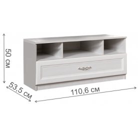 ТВ-тумба Амели АМТ-1