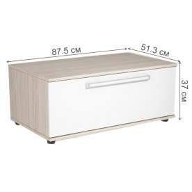 ТВ-тумба МС Рио-3