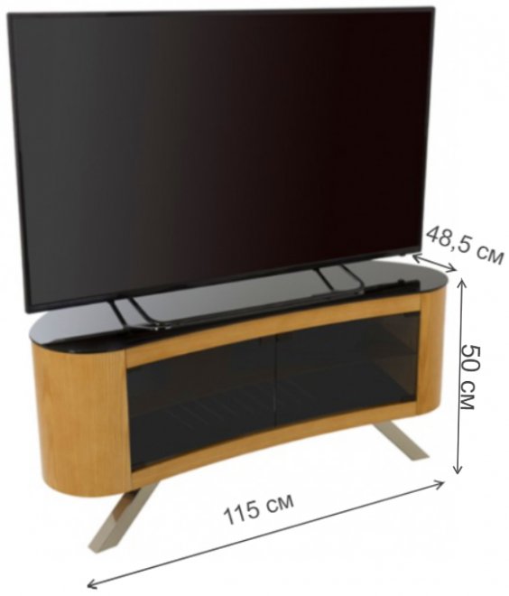 ТВ-тумба Bay FS1150BAYO