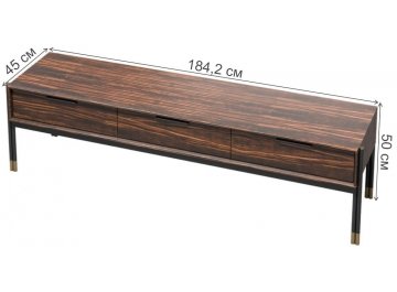 ТВ-тумба Benissa MDI.TV.BS.13