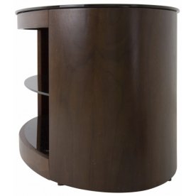 ТВ-тумба Buckingham FS1100BUCW