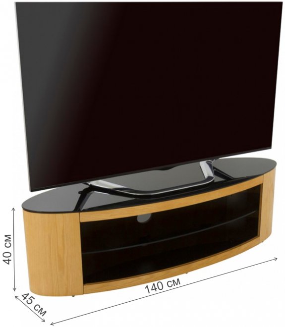 ТВ-тумба Buckingham FS1400BUCO 