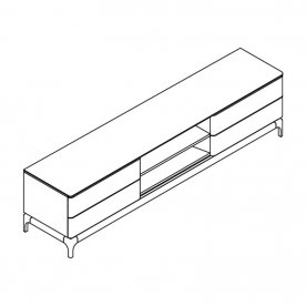 ТВ-тумба Calpe