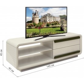 ТВ-тумба CColl Velvet City