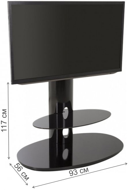 ТВ-тумба Chepstow FSL930CHEB