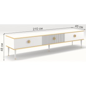 ТВ-тумба Далли