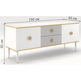 ТВ-тумба Далли М