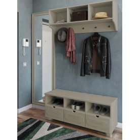 ТВ-тумба ДримСтар