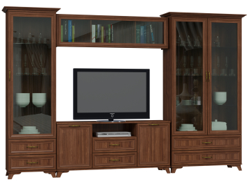 ТВ-тумба Джассан