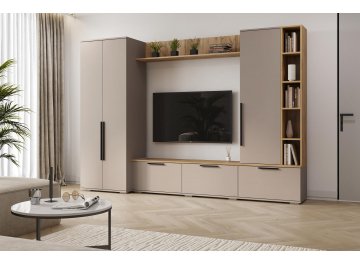 ТВ-тумба Филеста