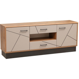 ТВ-тумба Гамма 54.04