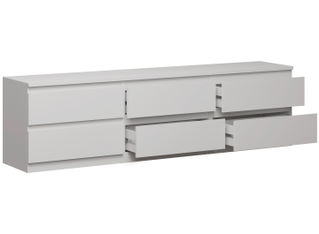 ТВ-тумба Кастор