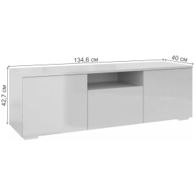 ТВ-тумба Кифт 11