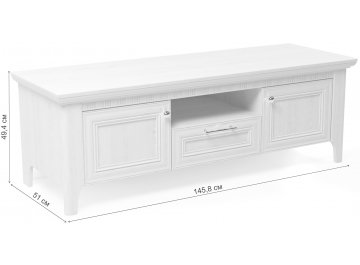 ТВ-тумба Клер